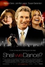 Watch Shall We Dance online free. Shall We Dance poster