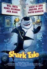 Watch Shark Tale online free. Shark Tale poster