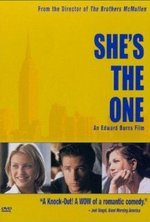 Watch She's the One online free.