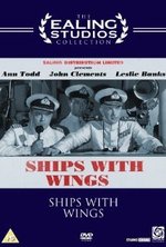 Watch Ships with Wings online free. Ships with Wings poster