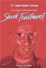 Watch Shock Treatment online free. Shock Treatment poster