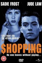 Watch Shopping online free. Shopping poster