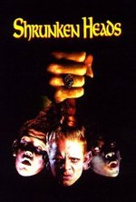 Смотреть Shrunken Heads онлайн бесплатно.