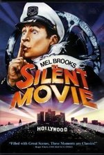 Watch Silent Movie online free. Silent Movie poster