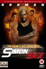 Смотреть Simon Sez онлайн бесплатно.