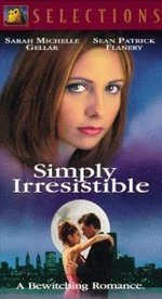 Ver Simplemente irresistible en línea de forma gratuita.