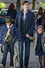 Watch Single Father online free.