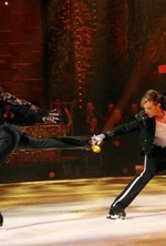 Watch Skating with the Stars online free.