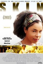 Watch Skin online free. Skin poster