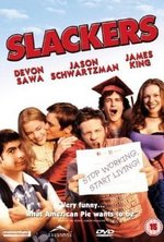 Guarda online Slackers gratuitamente. Slackers poster