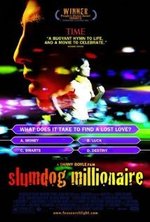 Смотреть Slumdog Millionaire онлайн бесплатно.
