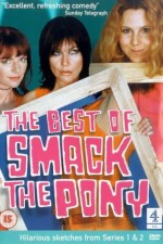 Smack the Pony poster