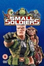Смотреть Small Soldiers онлайн бесплатно.