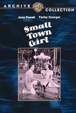 Watch Small Town Girl online free. Small Town Girl poster