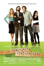 Guarda online Smart People gratuitamente. Smart People poster