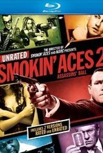 Смотреть Smokin' Aces 2: Assassins' Ball онлайн бесплатно.