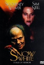 Watch Snow White: A Tale of Terror online free. Snow White: A Tale of Terror poster
