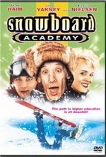 Watch Snowboard Academy online free.