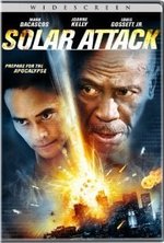 Watch Solar Attack online free. Solar Attack poster