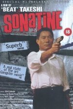 Watch Sonatine kostenlos online.