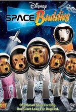 Watch Space Buddies online free. Space Buddies poster