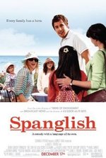 Смотреть Spanglish онлайн бесплатно.