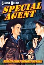 Watch Special Agent kostenlos online.