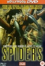 Смотреть Spiders онлайн бесплатно.