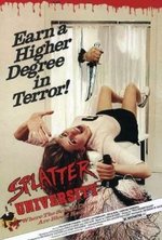 Watch Splatter University online free.