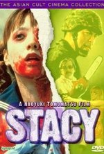 Watch Stacy - Angriff der Zombie-Schulmädchen kostenlos online. Stacy - Angriff der Zombie-Schulmädchen poster