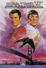 Watch Star Trek IV: The Voyage Home online free.