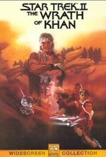 Watch Star Trek: The Wrath of Khan online free.