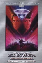 Watch Star Trek V: The Final Frontier online free.