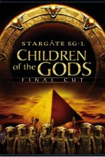 Watch Stargate SG-1: Children of the Gods - Final Cut online free.