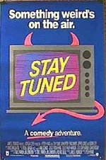 Guarda online Stay Tuned gratuitamente.