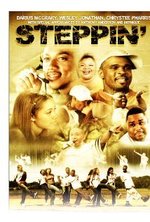 Смотреть Steppin: The Movie онлайн бесплатно.