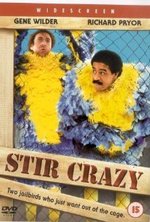 Watch Stir Crazy online free.