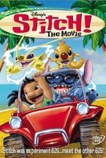 Watch Stitch! The Movie online free.