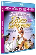 Watch Sunshine Barry & the Disco Worms online free.
