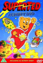 Regarder SuperTed en ligne gratuitement.