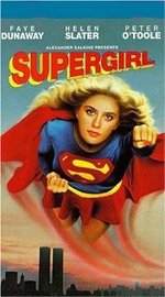 Watch Supergirl kostenlos online.
