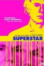 Watch Superstar: The Life and Times of Andy Warhol online free. Superstar: The Life and Times of Andy Warhol poster