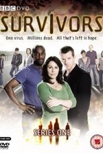 Смотреть Survivors онлайн бесплатно.