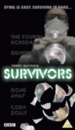 Regarder Survivors en ligne gratuitement.