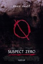 Смотреть Suspect Zero онлайн бесплатно.