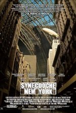 Watch Synecdoche, New York online free. Synecdoche, New York poster