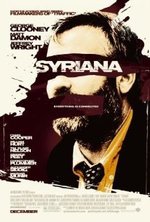 Guarda online Syriana gratuitamente. Syriana poster