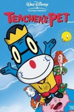 Watch Teacher's Pet online free.