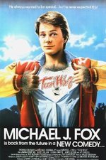 Watch Teen Wolf online free. Teen Wolf poster
