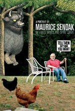 Guarda online Tell Them Anything You Want: A Portrait of Maurice Sendak gratuitamente.